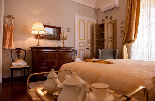 Rocca San Giovanni Bed & Breakfast | Casa Isabella