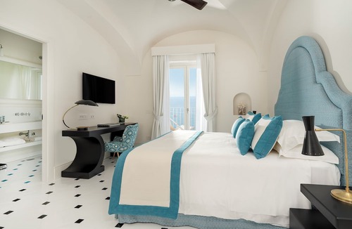 Pogerola Hotel | Hotel Miramalfi