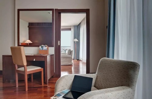 Alghero Hotel | Smy Carlos V Alghero