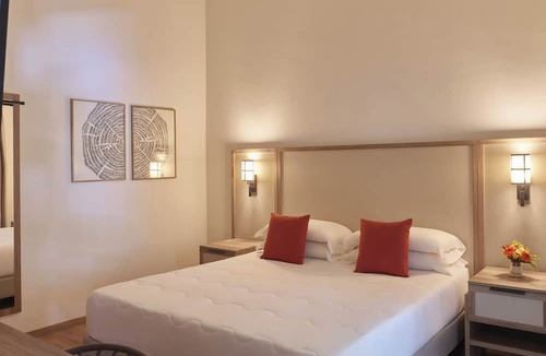 Geremeas Hotel | Calaserena Resort
