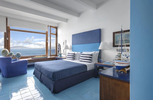 Sorrento City Centre Hotel | Maison La Minervetta