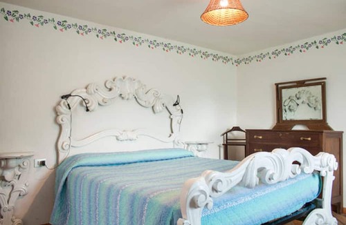 Pasturo Bed & Breakfast | B&B Rocca di Bajedo