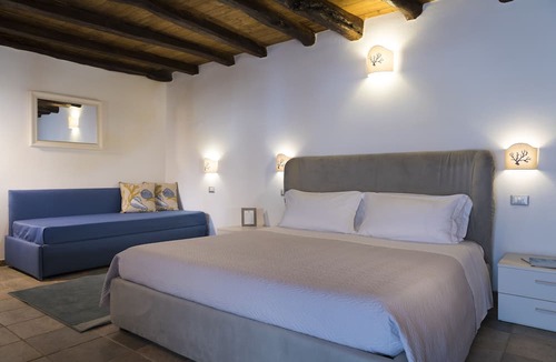 Muravera House | Domu Elvira