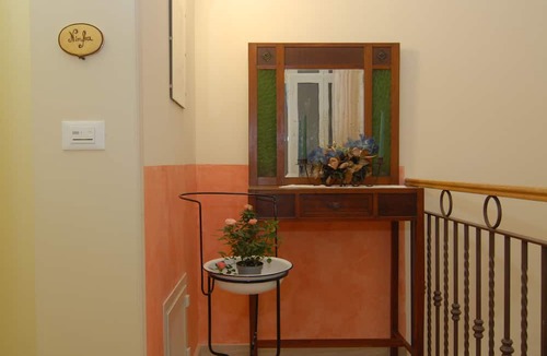 Maglie Bed & Breakfast | B&B Villa Vittoria