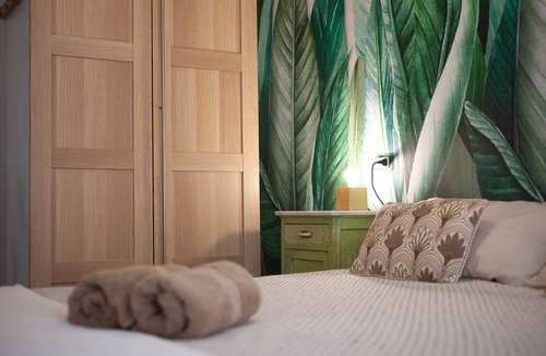 Viserbella House | B&B La Volpina