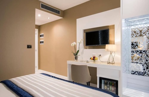 Sallustiano House | Residenza Venti Settembre