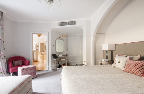Brusaporto Hotel | Relais Chateaux Da Vittorio