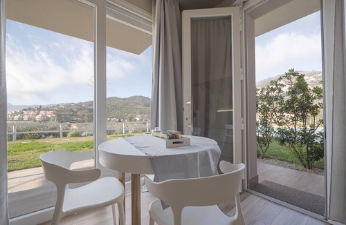 Pietra Ligure Resort | Agriturismo Terre degli Angeli