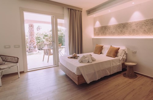 Villasimius Hotel | Lentischi Hotel - Adults Only