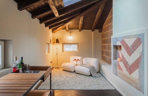 Pognana Lario Villa | Villa Madonnina