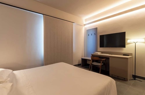Quartaccio Hotel | Aldero Hotel