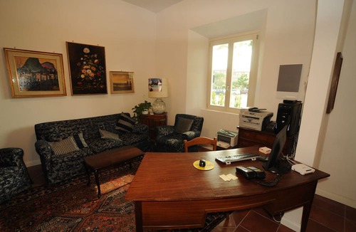 Scarperia House | La Locanda di Adele - Il Giardinetto B&B