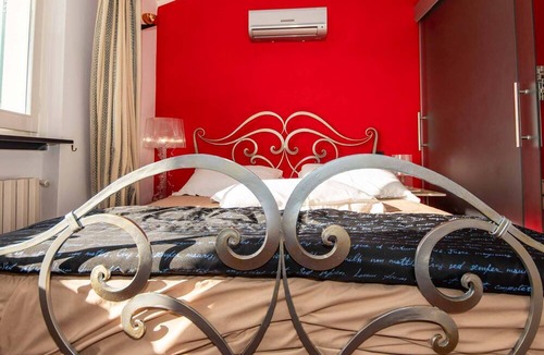 Imperia Bed & Breakfast | Il Mirto Bed and Breakfast
