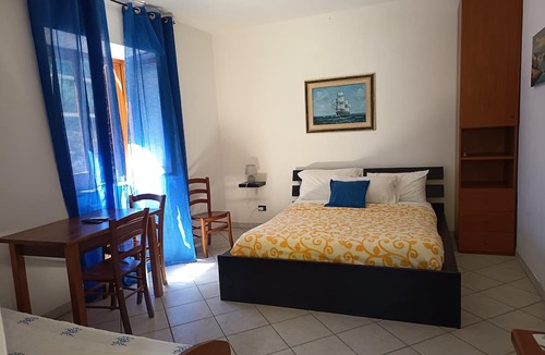 Sant'Agnello Bed & Breakfast | L' ARANCIO IN FIORE