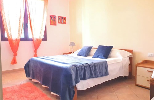 La Ciaccia Apartment | Bilocale Confort Viviana-LaCiaccia Style