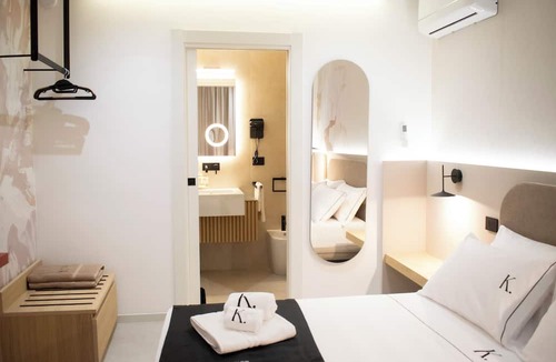 Boncore Bed & Breakfast | Kalinifta Rooms Luxury Style
