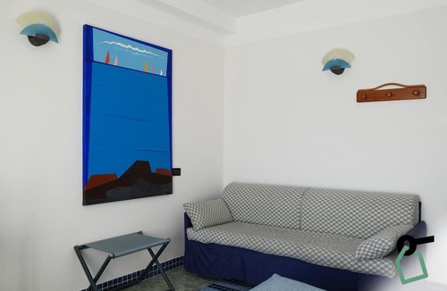 Le Grazie Hotel | Hotiday Porto Venere Le Grazie