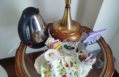 Ferro di Cavallo Bed & Breakfast | B&B Signora Minù