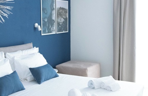 Pula House | Delphis Pula rooms