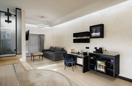 Rione II Trevi House | Dream Suite Trevi