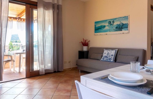 Buddittogliu Straulas Apartment | Casa Stella Di Mare in Buddittogliu Straulas