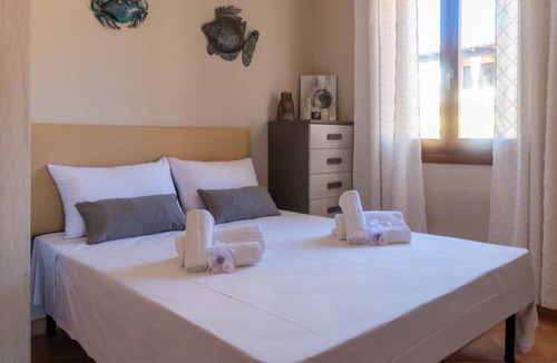 Buddittogliu Straulas Apartment | Casa Stella Di Mare in Buddittogliu Straulas