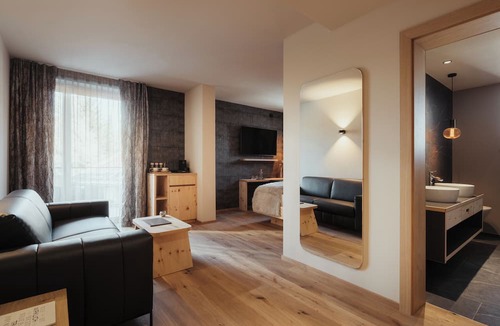Pocol Hotel | Hotel Tofana Cortina
