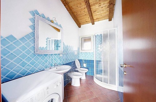 Agrustos Apartment | Holiday apartment Agrustos for 1 - 4 persons with 2 bedrooms - Holiday apartment
