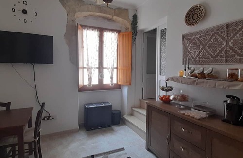 Sorso Bed & Breakfast | I Cappuccini B&B