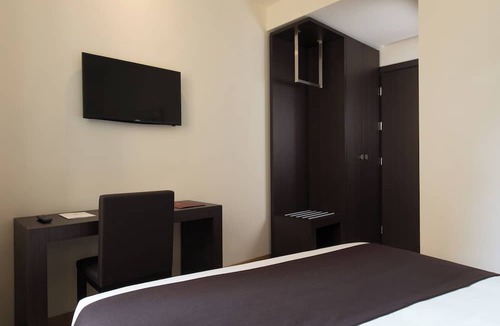 Citta di Castello Hotel | Hotel Tiferno