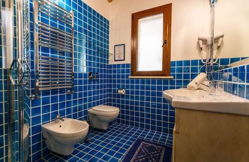 Quartu Sant'Elena Bed & Breakfast | Villa Flumini