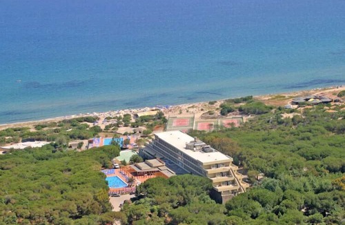Platamona Hotel | Villaggio dei Pini