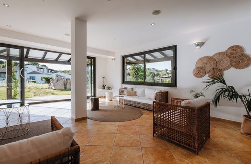 Santa Teresa di Gallura House | La Smeraldina Resort