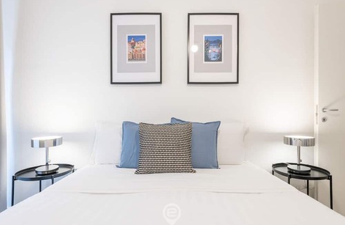 Cagliari Apartment | Garibaldi Central Apartment