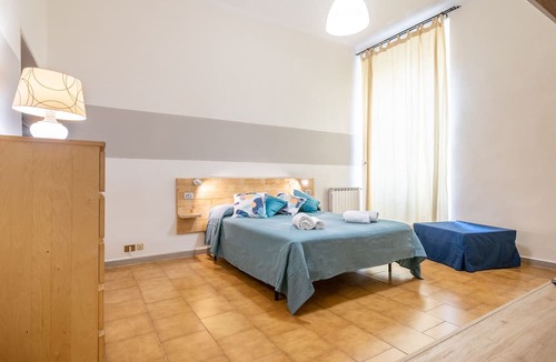 Livorno Apartment | Travel & Station Apartment by Pleiades Home