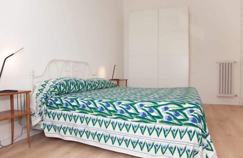 Monte Sacro Apartment | Monte Sacro by Interhome