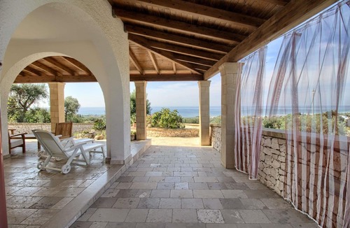 Marina di Pescoluse House | Casa Grazia by LoveSud