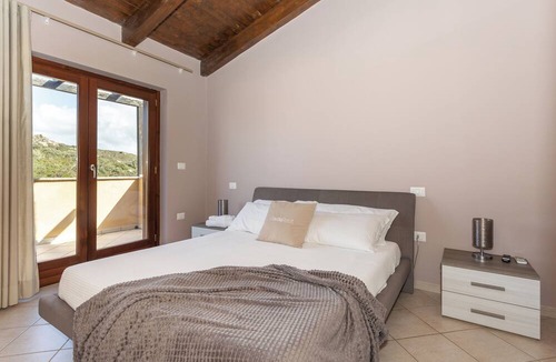 Costa Paradiso Apartment | Gravina Residence - Villas & Apartments