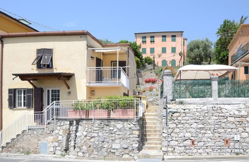 Le Grazie Apartment | Amazing apartment in Portovenere
