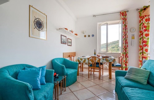 Le Grazie Apartment | Amazing apartment in Portovenere