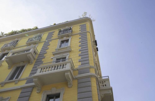Central Station Apartment | Hostmate - Milano - Boscovich - Stazione Centrale