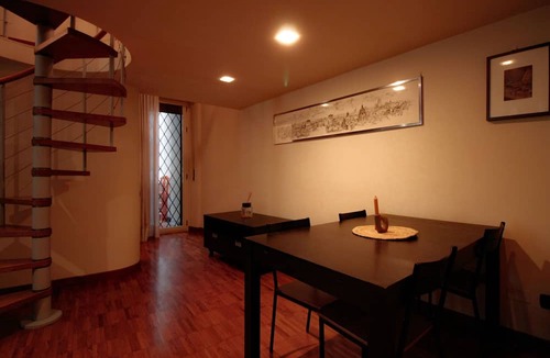 Carrobbio Apartment | Italianway Comfort - Torino 66