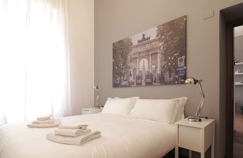 Carrobbio Apartment | Italianway Easy - Del Torchio 4