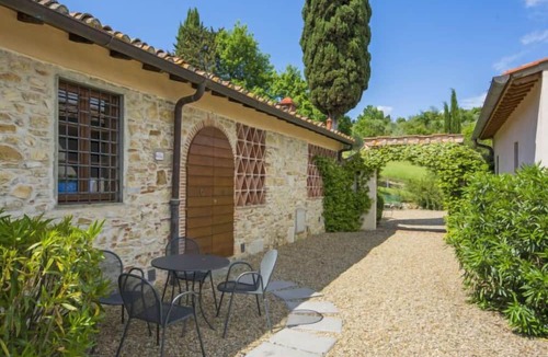 Grassina Apartment | La Romantica by Interhome