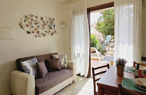 Porto Pozzo House | Baia di Ulisse