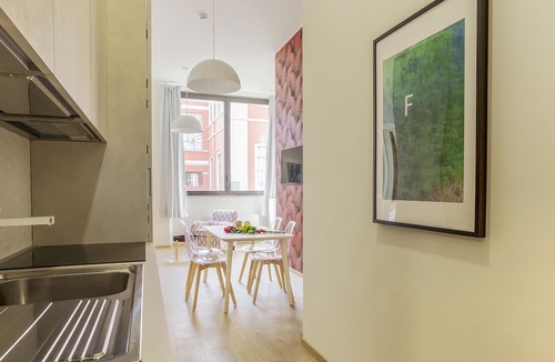 Loreto Apartment | Italianway - Bergonzoli Place - Frida