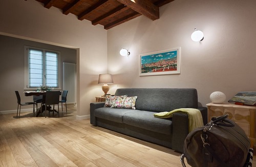 Duomo Apartment | "GOLF"-Elegant apartment for 4/5 people on the 1st floor