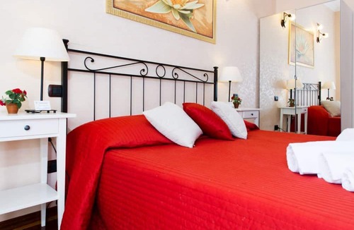 Vatican Apartment | House Fornaci