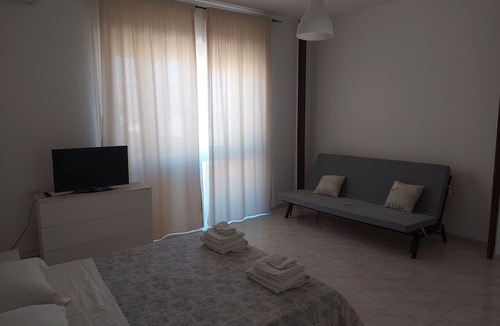 Province of Cagliari Apartment | Domus Dejanas 180sqm apartment in the center of Quartu Sant'Elena