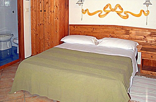 Zona LIV La Giustiniana Apartment | Veio Residence Resort